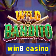 win8 casino